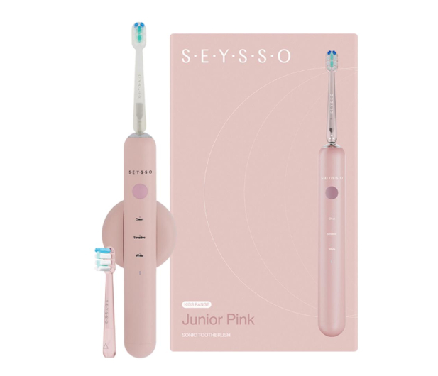 Seysso OUTLET - Junior Pink - 1483628 - zdjęcie